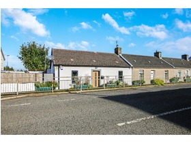 Main Street, Salsburgh, Shotts, ML7 4LR