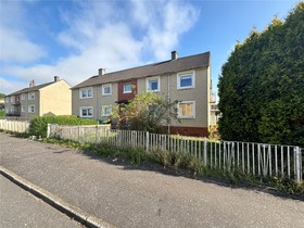 Corsewall Street, Coatbridge, ML5 1RG