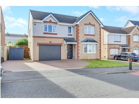 Crofton Wynd, Airdrie, ML6 7GJ