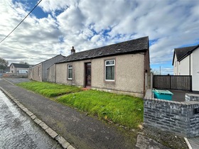 Main Street, Longriggend, Airdrie, ML6 7RS