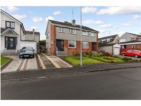 Galloway Road, Airdrie, ML6 9RX