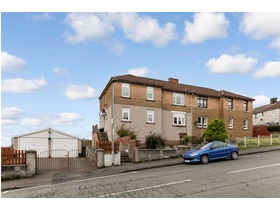 Blane Street, Coatbridge, ML5 2DG