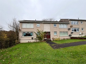 Hirst Gardens, Shotts, ML7 4EL