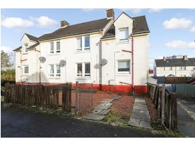 Stirling Street, Coatbridge, ML5 5QR