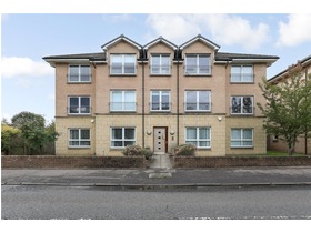 Carmyle Avenue, Carmyle, G32 8HJ