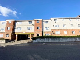 Breval Court, Baillieston, G69 7BF