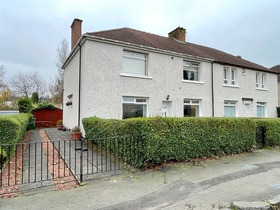 Ardgay Street, Sandyhills, G32 9XF