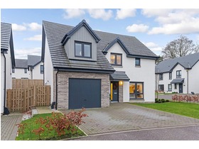 Binnie Crescent, Gartcosh, G69 8GN