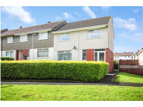 Craignure Road, Rutherglen, G73 4AW