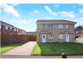 Mcgahey Drive, Cambuslang, G72 8FP