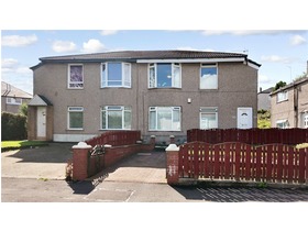 Curtis Avenue, Croftfoot, G44 4NR