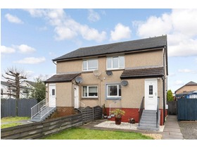 Langlea Avenue, Cambuslang, G72 8SU