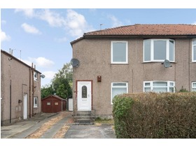 Kingsbridge Drive, Rutherglen, G73 2BW