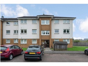 Silverbanks Gait, Cambuslang, G72 7FL