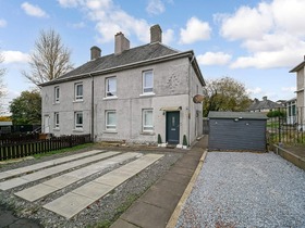 Quarry Place, Cambuslang, G72 7AU