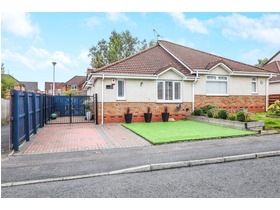 Redwood Crescent, Cambuslang, G72 7FZ