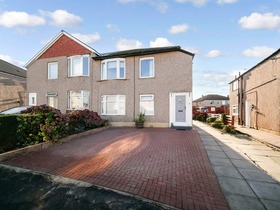 Kingsacre Road, Rutherglen, G73 2EW