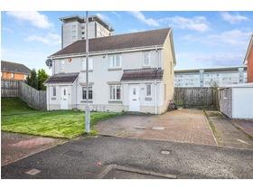 Jenkins Court, Cambuslang, G72 8FJ