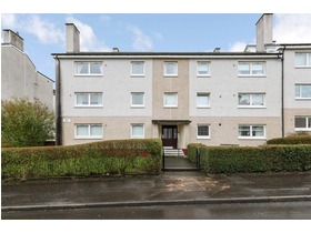 3 Cavin Drive Glasgow, Castlemilk, G45 9TT