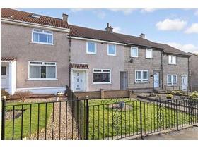 Berwick Drive, Rutherglen, G73 3NB