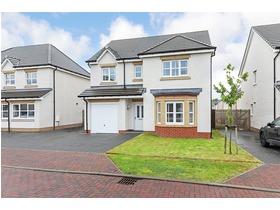 Fieldmouse Way, Cambuslang, G72 6AP