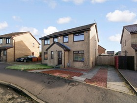 Morriston Park Drive, Cambuslang, G72 7LA