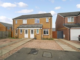 Burleigh Gardens, Cambuslang, G72 8ZD