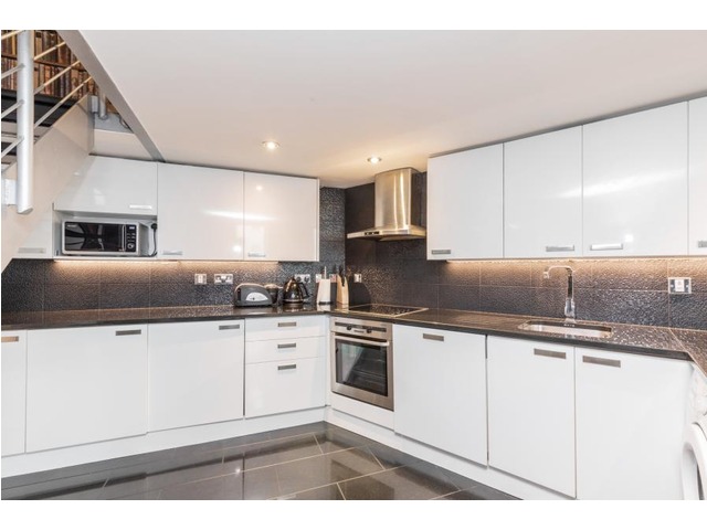 2 bedroom flat for sale, Morrison Street, Glasgow, G5 ...