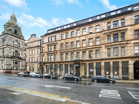 South Frederick Street, Merchant City, G1 1HJ