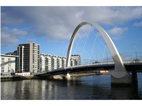 Lancefield Quay, Glasgow, Glasgow City, G3, Lancefield Quay, G3 8HR