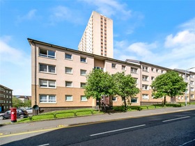 St Mungo Avenue, Townhead, G4 0PJ