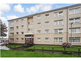 Glebe Court, Townhead (Glasgow), G4 0PN