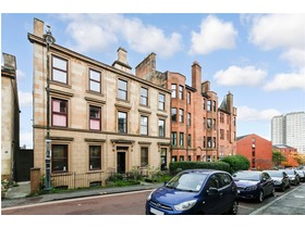 Buccleuch Street, Garnethill, G3 6PJ