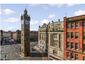 High Street, Merchant City, G1 1NL