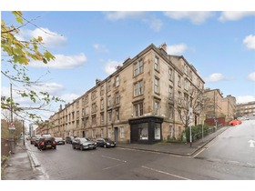 West Graham Street, Garnethill, G4 9LL