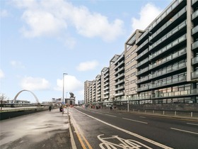 Lancefield Quay, Glasgow, G3, Lancefield Quay, G3 8HR