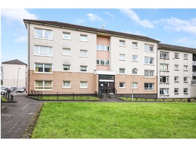 Kennedy Path, Townhead (Glasgow), G4 0PW