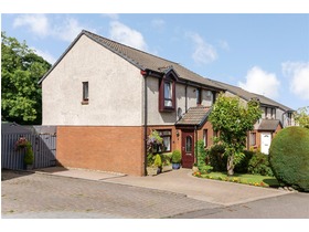 Harris Close, Newton Mearns, G77 6TU