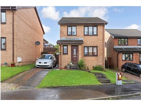 Shuna Place, Newton Mearns, G77 6TN