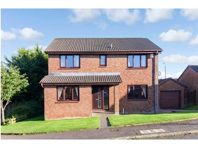 Shuna Place, Newton Mearns, G77 6TN