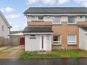 35 Willowford Place Glasgow, South Gyle, G53 7ZU