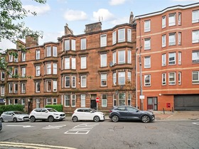 Hillfoot Street, Dennistoun, G31 2LD