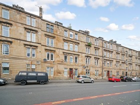 Cumbernauld Road, Dennistoun, G31 2UG