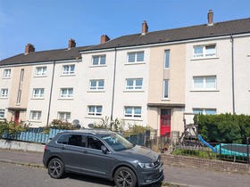 Larchgrove Avenue, Springboig, G32 0JS