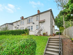 Warriston Street, Carntyne, G33 3AZ