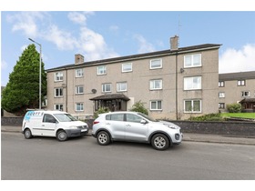 Lethamhill Road, Riddrie, G33 2SG