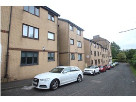 Kemp Street, Springburn, G21 1DP