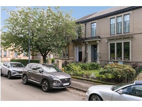 Seton Terrace, Dennistoun, G31 2HU