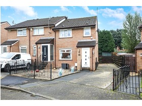 Hogarth Gardens, Carntyne, G32 6HG