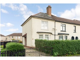 Greenrig Street, Provanmill, G33 1DL